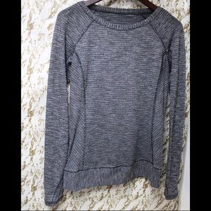 Lululemon _ Long Sleeve top